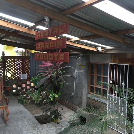 ריבאס Murph'S Surf Shacks מראה חיצוני תמונה