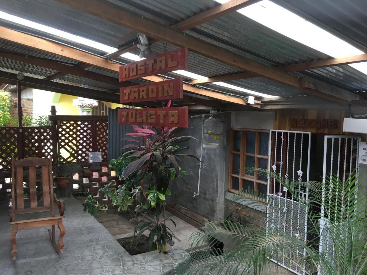 ריבאס Murph'S Surf Shacks מראה חיצוני תמונה