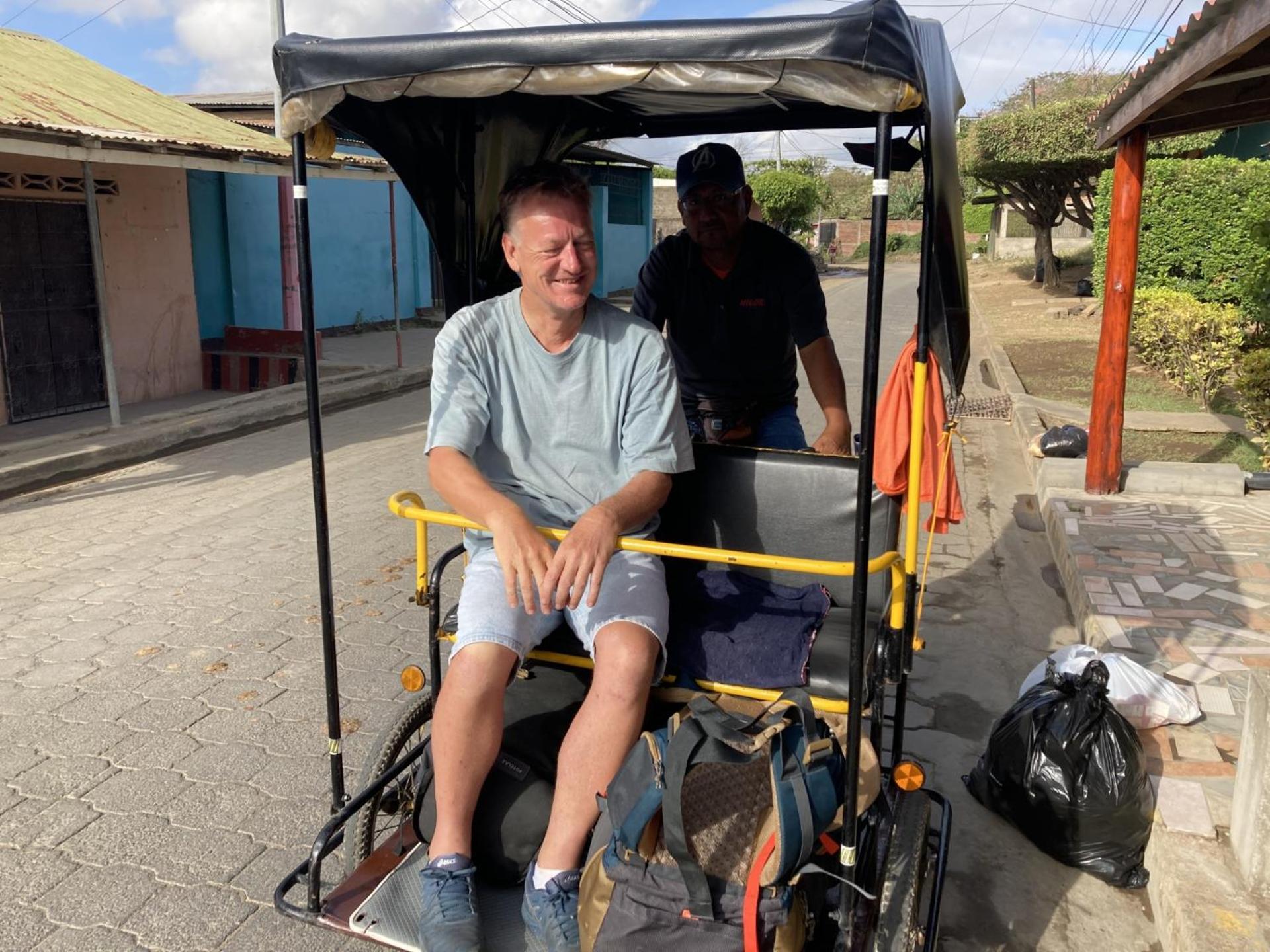 ריבאס Murph'S Surf Shacks מראה חיצוני תמונה